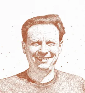 Frédéric Trégon