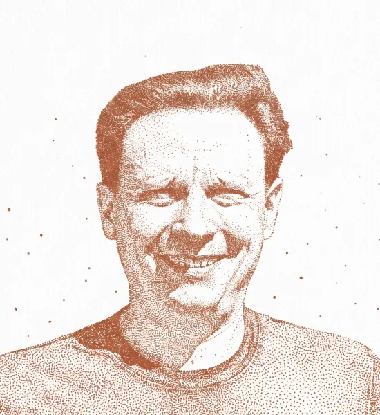 Frédéric Trégon